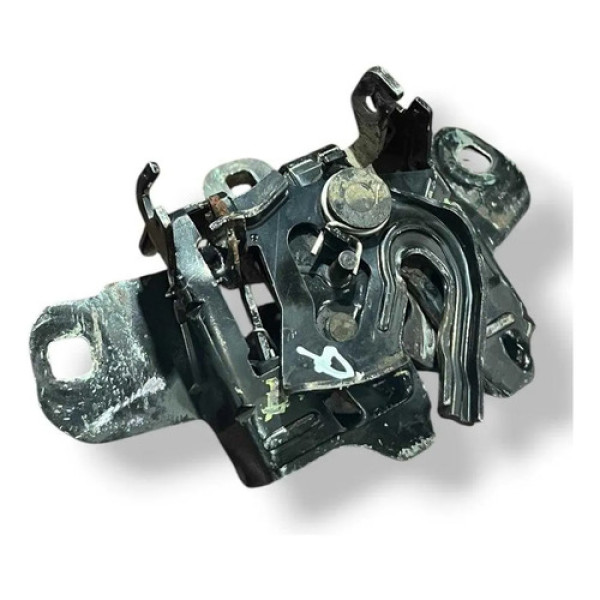 Trava Fechadura Capo Volkswagen Golf 2001 2002 2003 Detalhe