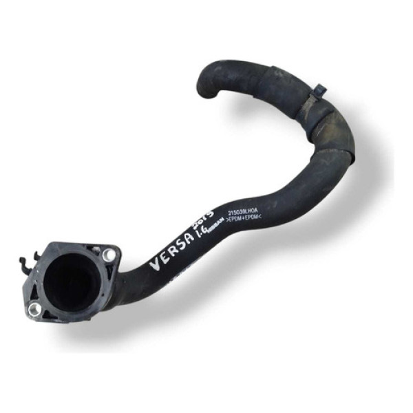 Mangueira Inferior Radiador Nissan Versa 1.6 2020 215039lhoa