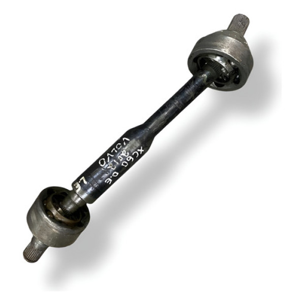 Semi Eixo Dianteiro Esquerdo Volvo Xc60 2012 2012 2013 2014