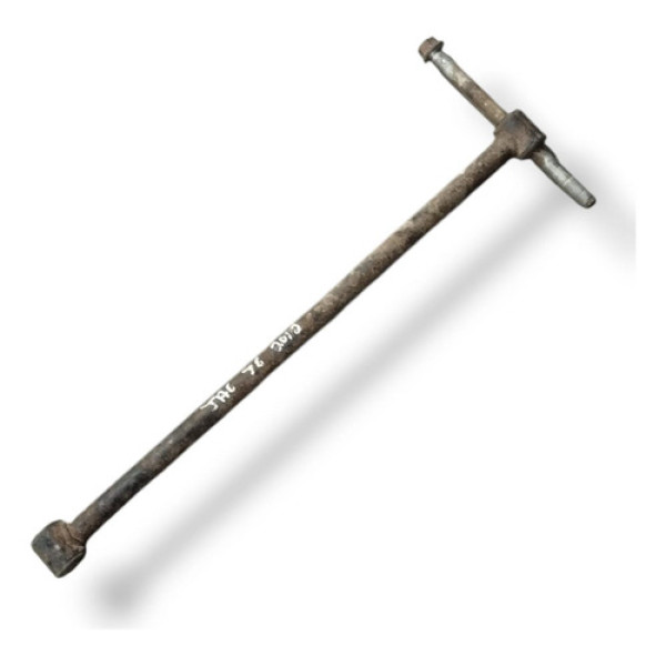 Braço Tirante Suspensao Trasei Esquerda  Jac J6 2012 2013