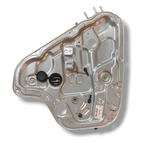 Maquina Vidro Traseiro Esquerdo Hyundai I30 2010 834702l0100