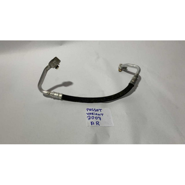 Mangueira Ar Condicionado Passat 2007 Fsi 2.0 3c0820721a