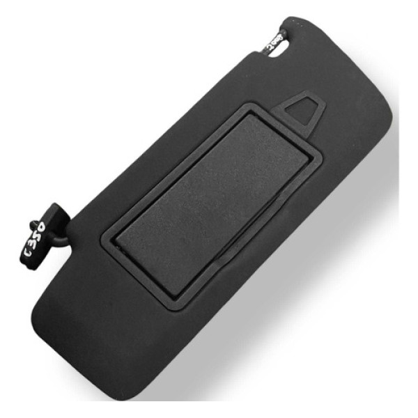 Quebra Sol Citroen C3  Lado Direito 2013 2014  2015   2016