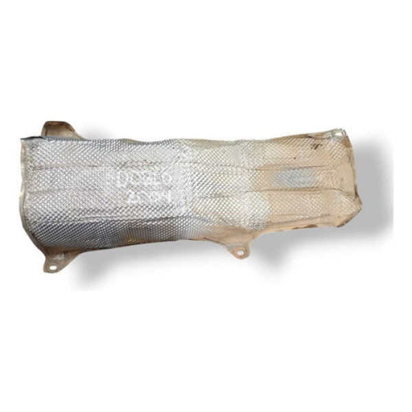 Protetor De Calor Doblo 2004 2005 2006 2007 2008 2009 