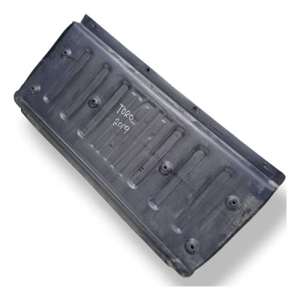 Forro Protetor Caçamba Fiat Toro 2019 2020 2021 2022