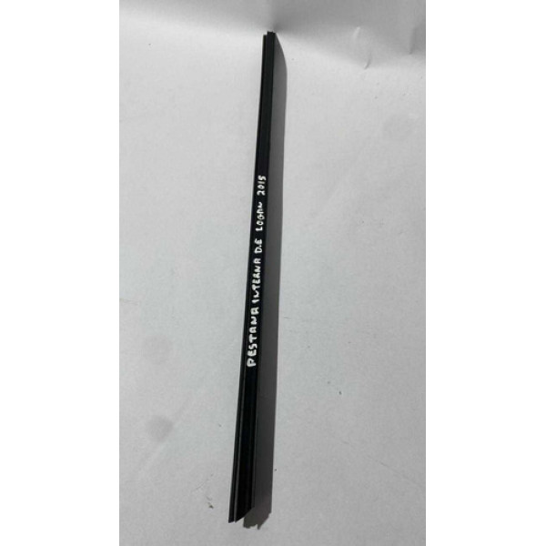 Pestana Interna Dianteira Esquerda Renault Logan 2015