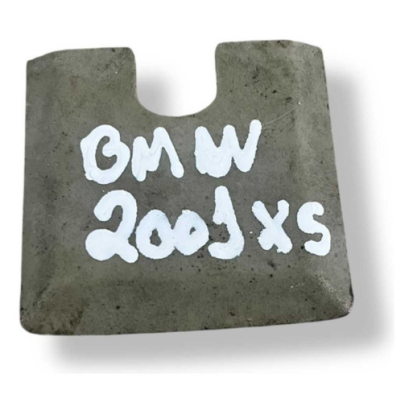 Acabamento Forro Teto Bmw X5 2001 2002 2003 2004 51478246240