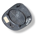 Tela Auto Falante Painel Esquerdo Gm Blazer 2010 15046440 Preto