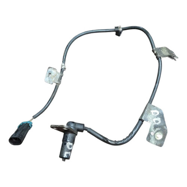 Sensor Abs Dianteiro Direito Chevrolet Blazer 2004 93259500