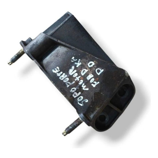 Suporte Coxim Motor Ford Ka 1997 1998 A 1999 97kb6030ad