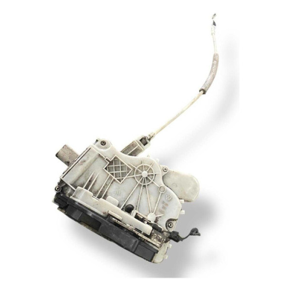 Fechadura Porta Traseira Esquerda Voyage 2013 5u4839013k