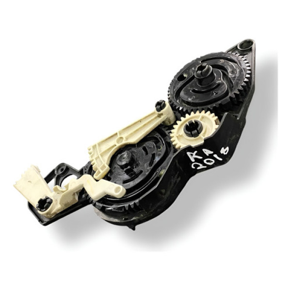 Engrenagem Caixa Evaporadora Ford Ka 2018 2019 Vpbe2h19787da