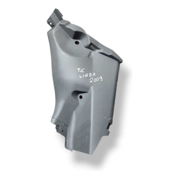 Moldura Coluna Inferior Tras. Esquerda Linea 2009 735387558 