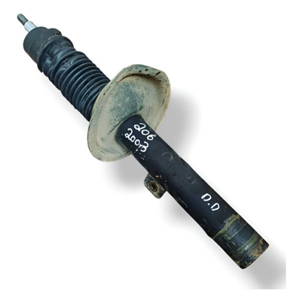  Torre Amortecedor Dianteiro Direito Peugeot 206 2003/2004