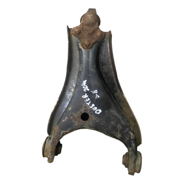  Bandeja Balança Dianteira Esquerda Renault  Duster 2.0 2014