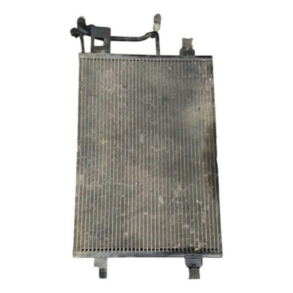 Condensador Ar Condicionado Vw Passat 1.0 2002 2003 2004 