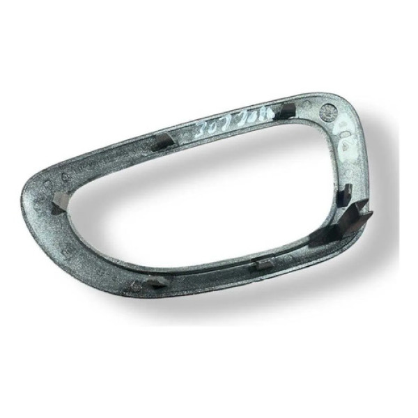 Moldura Maçaneta Diant Direita Peugeot 307 2010 9634769777