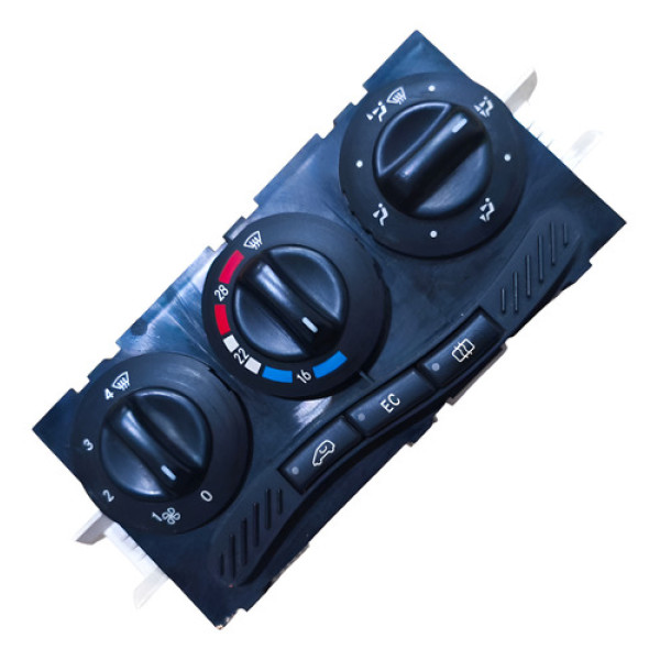 Comando Ar Condicionado Mercedes Classe A160 2004 1688300985