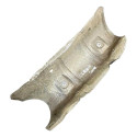 Defletor Termico Tanque 1.0 Chevrolet Classic 2007  2008
