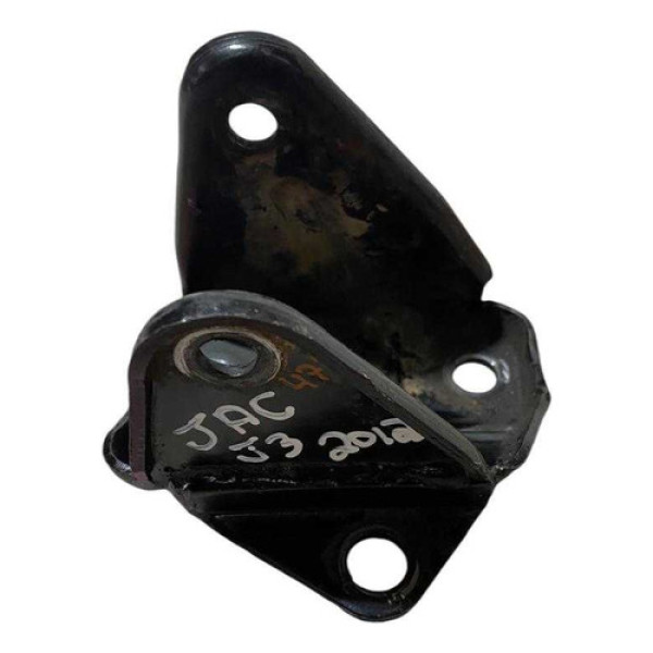 Suporte Coxim Lateral Cambio Jac J3 Turin 2012 1001450u8020