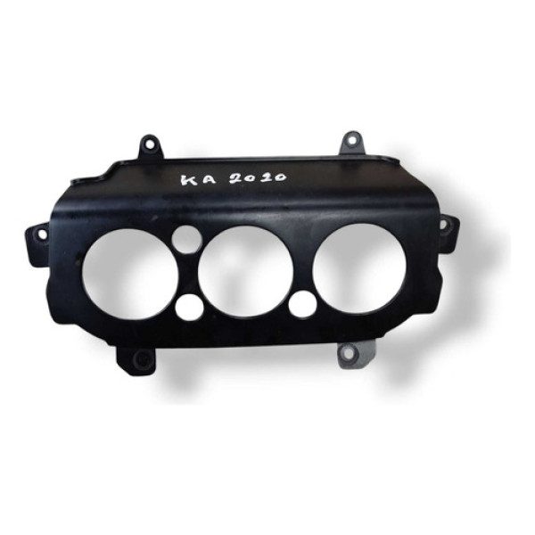 Moldura Painel Comando Ar Ford  Ka 1.0 2020 2021 B3b518d422