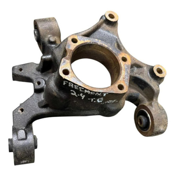 Manga Eixo Traseira Esquerdo Fiat Freemont 2.4 2012 A 2014