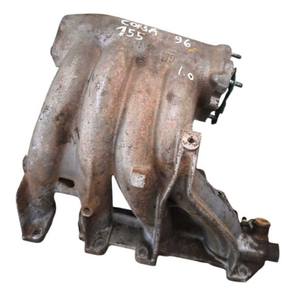 Coletor Admissao Chevrolet Corsa Celta 1996 1997 99245988