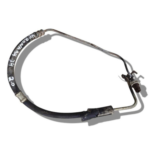 Mangueira De Ar Condicionado  Ford Verona 1993 A 1996 2.0 