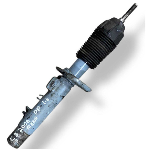 Amortecedor Dianteiro Direito Citroën C3 2008 2009 2010 2011