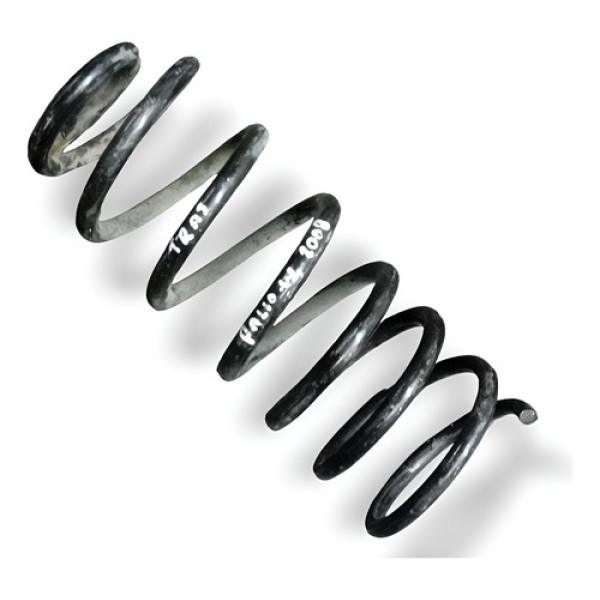 Mola Traseira Fiat Palio Weekend 2008 2009 2010 2011 20013