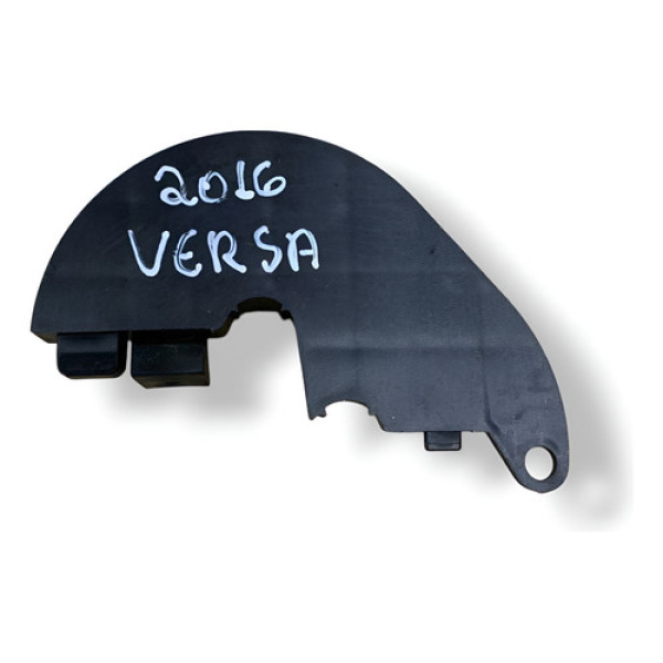 Tampa Caixa Evaporadora Nissan Versa 1.6 2016 2017 2018