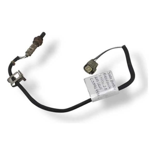 Sonda Lambda Ford Fusion Hibrido 2.5 2017 A 2021 Cj519g44ba