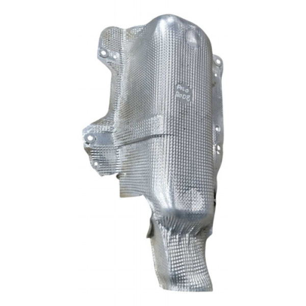 Defletor Protetor Calor  Volkswagen  Polo 1.6 2008