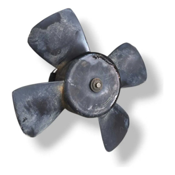 Ventoinha Motor Volkswagen Gol Cht 1992 A 1995 - 9130081032