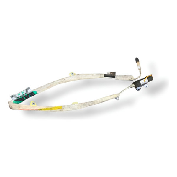 Cortina Airbag Teto Lado Direito Hyundai Azera 3.3 2008 2009 1