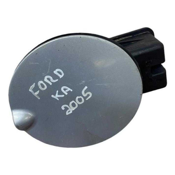 Portinhola Tanque Combustível Ford Ka 2005 97kgb27936af