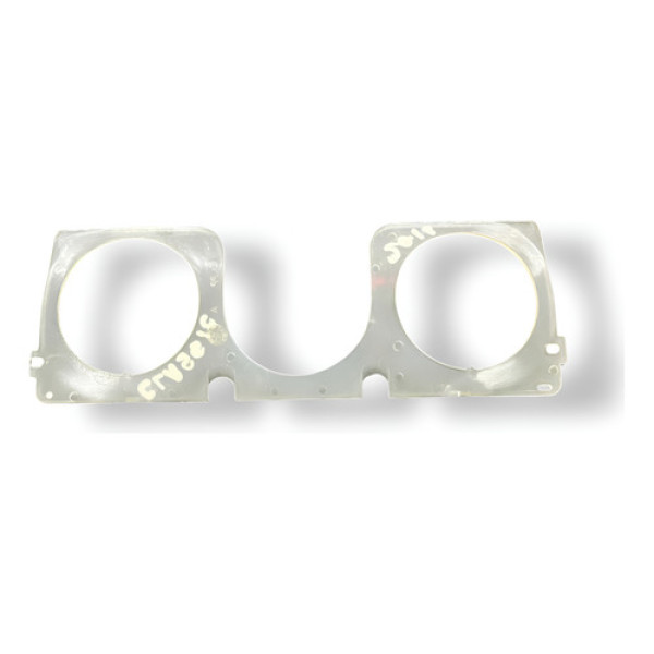 Suporte Comando Ar Chevrolet Classic  2010 2011 2012 2013