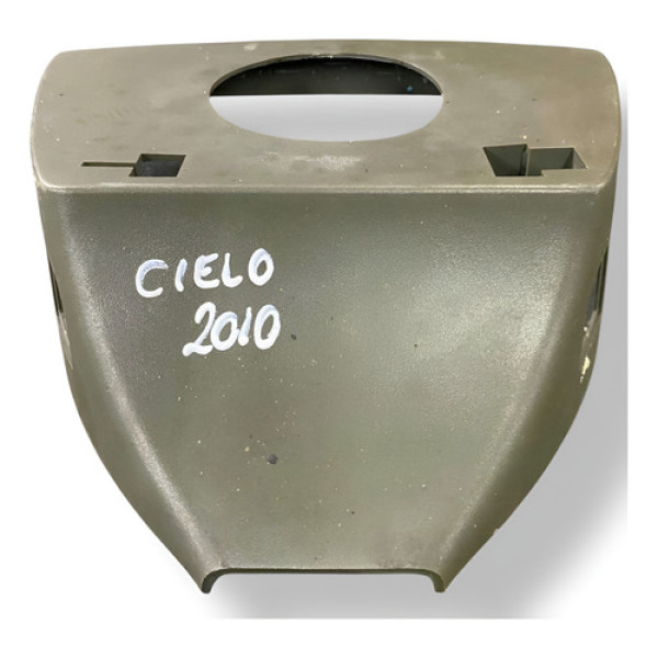 Acabamento Coluna De Direçao Chery Cielo 2010 A 2012 3402010