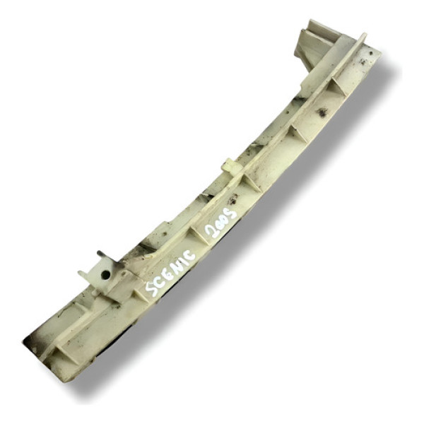 Guia Vidro Traseiro Direito Renault Scenic 2005 8200200814 Cinza