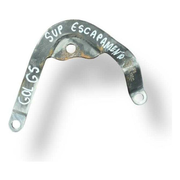 Suporte Escapamento Volkswagen Gol G5 2011 2012 030253197c