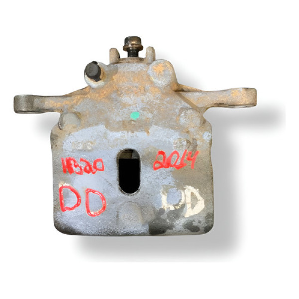 Pinça Freio Dianteira Direita Hyundai Hb20 2014 2015 2016