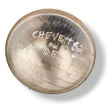 Farol Dianteiro Esquerda Chevrolet Chevette 1982 1983 1984 Esquerdo/motorista