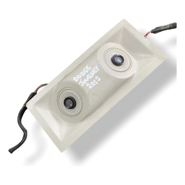 Luz De Teto Cortesia Dodge Journey 2012 2013 2014 100013255