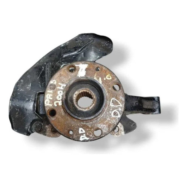 Manga Eixo Dianteiro Direito Fiat Palio 1.0 2004 2005 2006