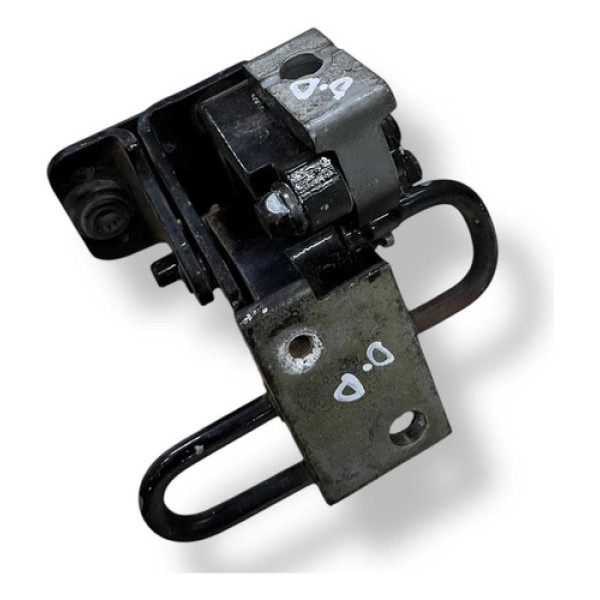 Par Dobradiça Porta Diant Direita Passat 1.8 2004 030831412b