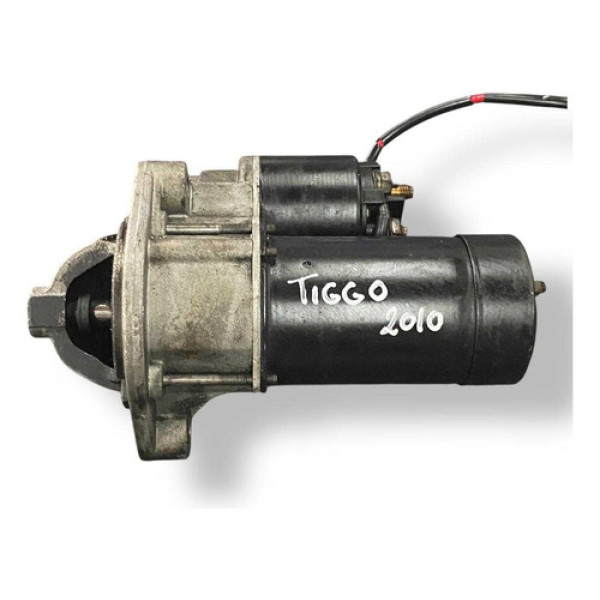 Motor Arranque Chery Tiggo 2 2010 2011 2012 B113708110ba