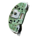 Painel De Instrumento Gm Corsa 1.0 1996 81117760 / 90398322 Água