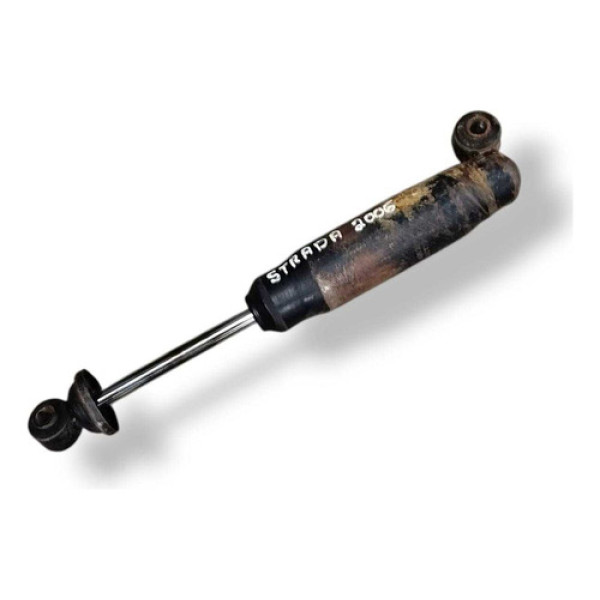 Amortecedor Traseiro Fiat Strada 2004 2005 2006 2007 2008