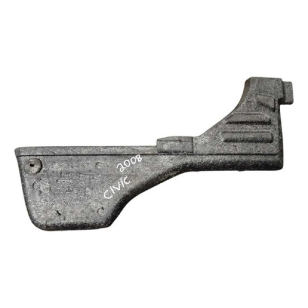 Isopor Porta Malas Honda Civic Lxs 1.8 2007 2008 84572