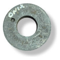 Engrenagem Virabrequim Chevrolet Onix 2020 A 2022 - 55512180